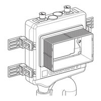 Geberit HS30 Installation Manual