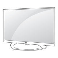 LG 55LA6620-TD.ANRYLH Service Manual