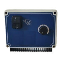 Fasar Elettronica FE1032 Manual