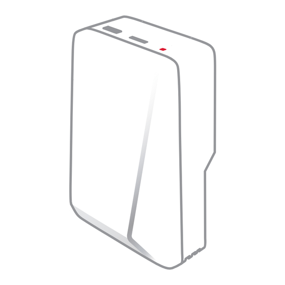 Mercu M6s Nano Quick Start Manual