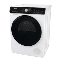 Hisense DHGA8013L User's Operation Manual
