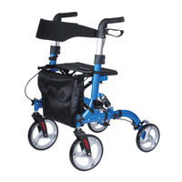 HOMCOM 712-053V00 Manual