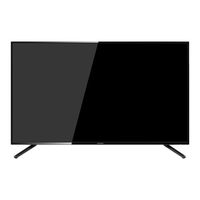 Grundig 43 VLE 4820 User Manual