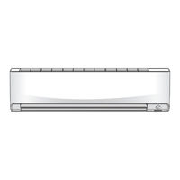 Daikin FTXV80WVMA Operation Manual