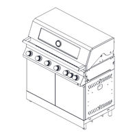 National 3276007615432 Instruction Manual