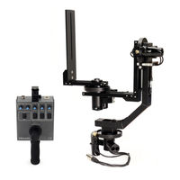 Proaim PT-SPIN-3 Assembly Manual
