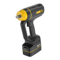 Atlas Copco ETP TBP-S131-150-13 Product Instructions