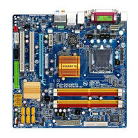 Gigabyte GA-EQ45M-S2 User Manual