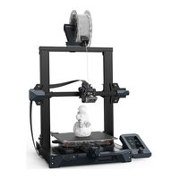 Creality 3 S1 Pro User Manual