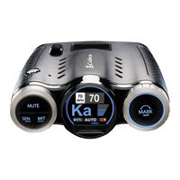 Cobra 0181000-0 Quick Start Manual