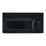 Frigidaire 316495064 Installation Instructions Manual