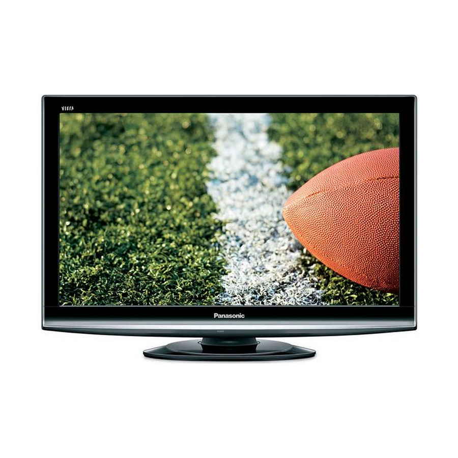 ☆2009年製☆Panasonic VIERA 37型液晶TV TH-L37G1 8 6 - 液晶テレビ