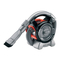 Vacuum Cleaner Black & Decker Dustbuster Manual