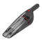 Vacuum Cleaner Black & Decker Dustbuster User Manual
