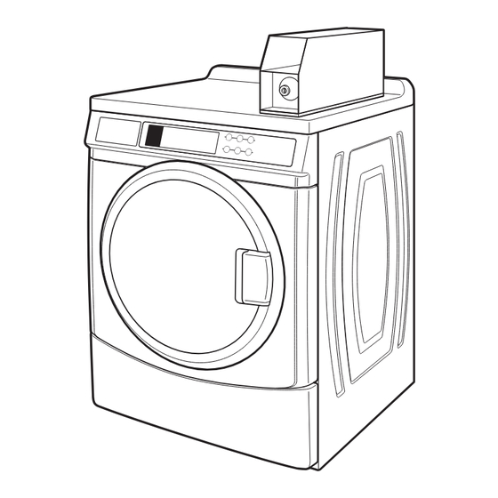 Whirlpool CGD9060 Installation Instructions Manual