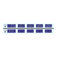 Lavry LavryBlue LE-4496 Operation Manual