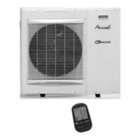 Airwell PNX009 Service Manual