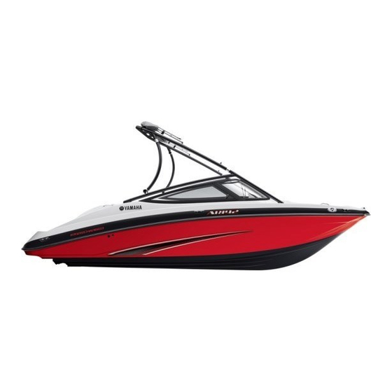 Yamaha SX192 Owner's/Operator's Manual
