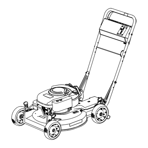 Toro 22168 Operator's Manual