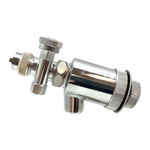 paasche A-AU Automatic Spray Gun Operating Instructions