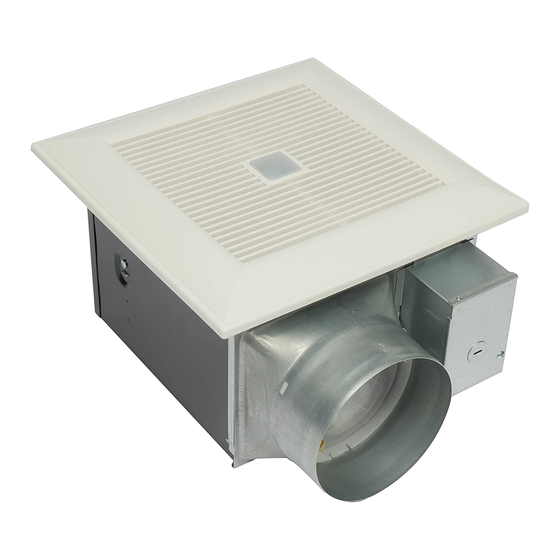 Panasonic FV-05-11VKS1 Service Manual