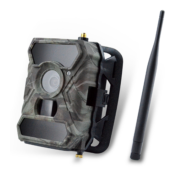 PNI Hunting 3C User Manual