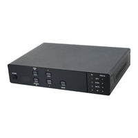 CYP CDPS-UH4H1HFS Operation Manual