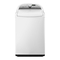 Washer Whirlpool  WTW8200YW Use And Care Manual