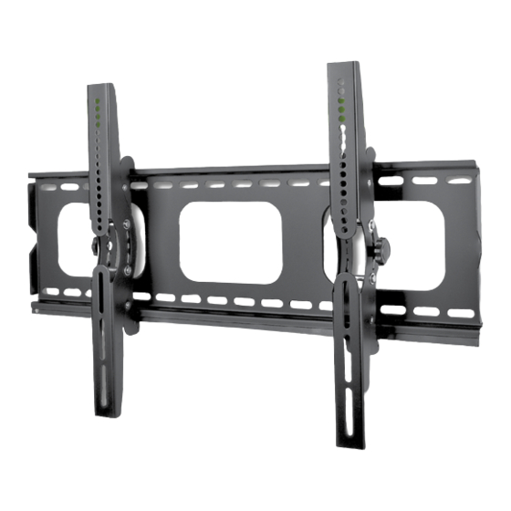 Techly ICA-PLB 103 Installation Instruction