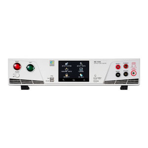 Eec Instrument EEC SE SERIES USER MANUAL Pdf Download | ManualsLib
