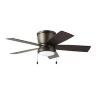 Home Decorators Collection AM589H-EB Use And Care Manual