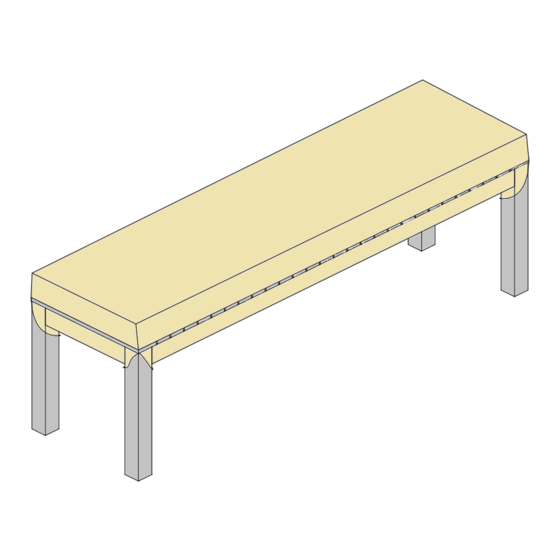 Next 363424 Assembly Instructions Manual