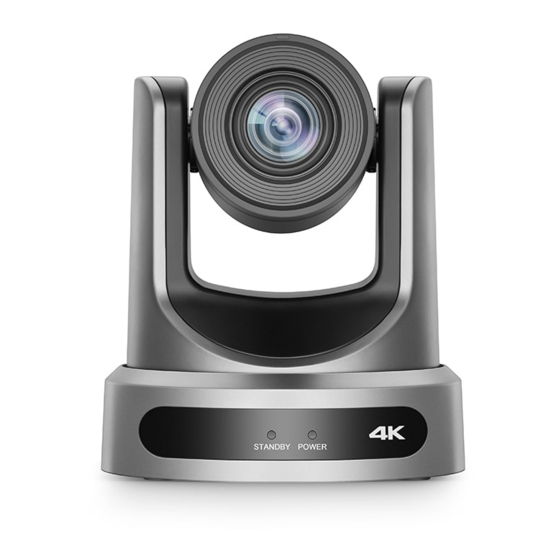 FS FC730-4K-N User Manual