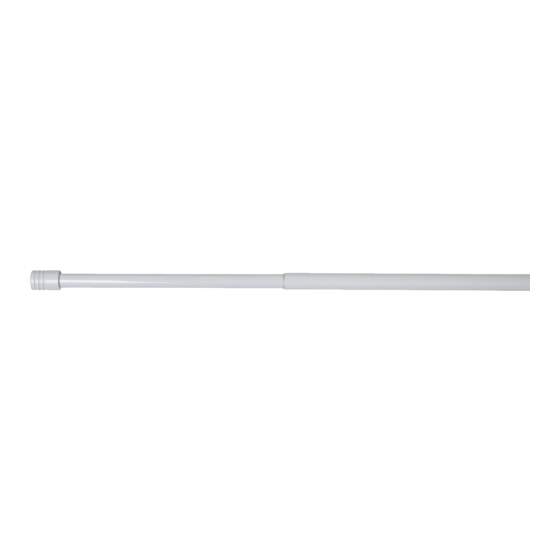Jysk RIMINI 5215301 Quick Start Manual