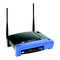 Cisco Linksys WRT55AG