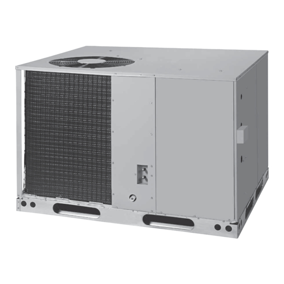 Nortek Q8SF Series User Manual