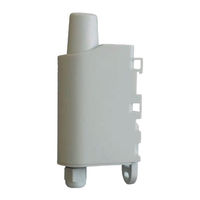 Adeunis RF ARF8048PA User Manual