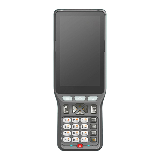 e-survey P9IV Quick Start Manual