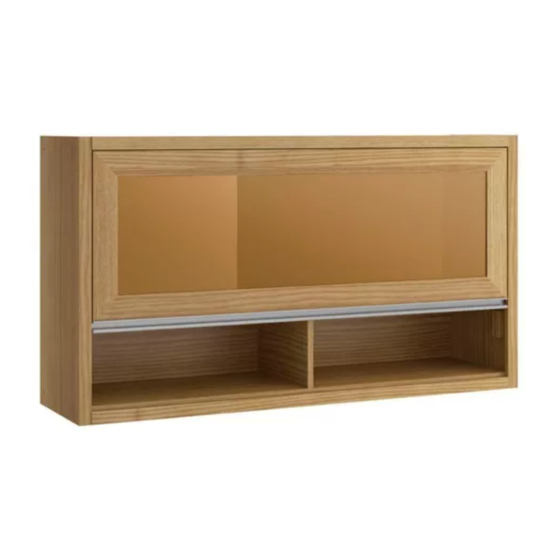 DITALIA CD-673 Assembly Instructions