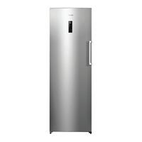 Hisense RS-31WC4SAW User's Operation Manual