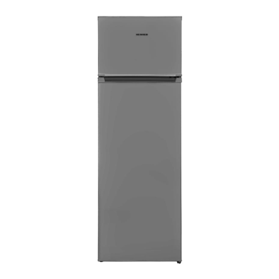 Heinner HF-V240F+ Manual