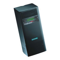 Siemens SITOP solar User Manual