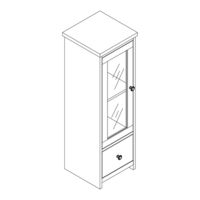 Next MALVERN T90937 Assembly Instructions Manual
