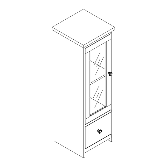 Next MALVERN T90937 Assembly Instructions Manual