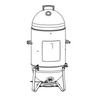 GAS ONE CSM-18 Instruction Manual