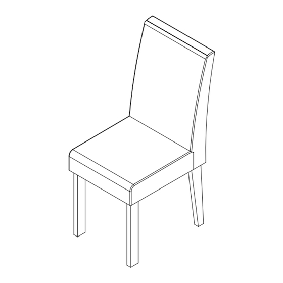cimol MAIA 15167 Assembly Instruction