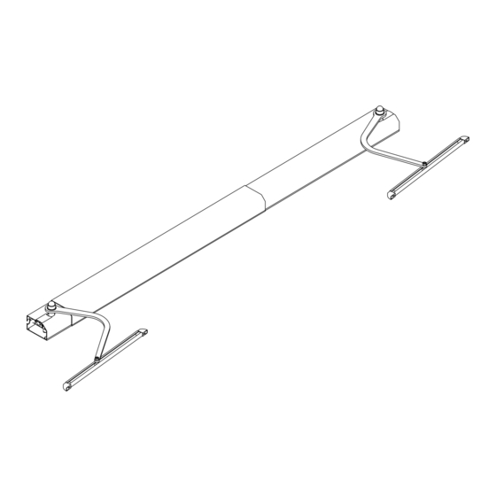 FAAC ND2 SENSO KIT Manual