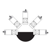 hiltbrand Dungs GasMultiBloc MB-D (LE) B01 Operation And Assembly Instructions