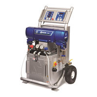 Graco Reactor E-20 Series Repair Parts