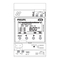 Clock Philips LightMaster Installation And Operation Manual